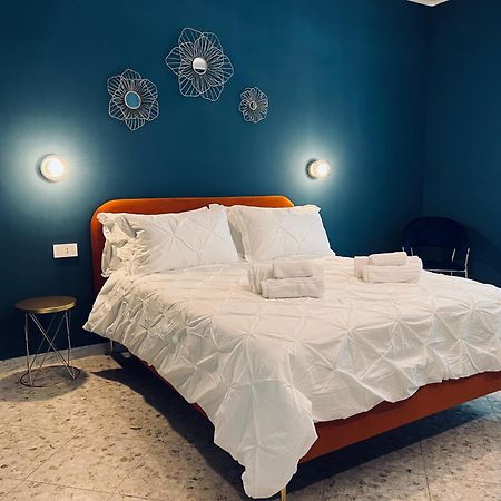 Dulcamara Boutique Apartments - Blue Velvet باري المظهر الخارجي الصورة