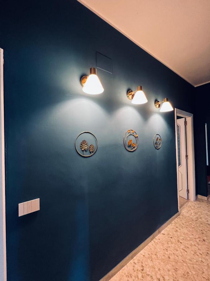 Dulcamara Boutique Apartments - Blue Velvet باري المظهر الخارجي الصورة
