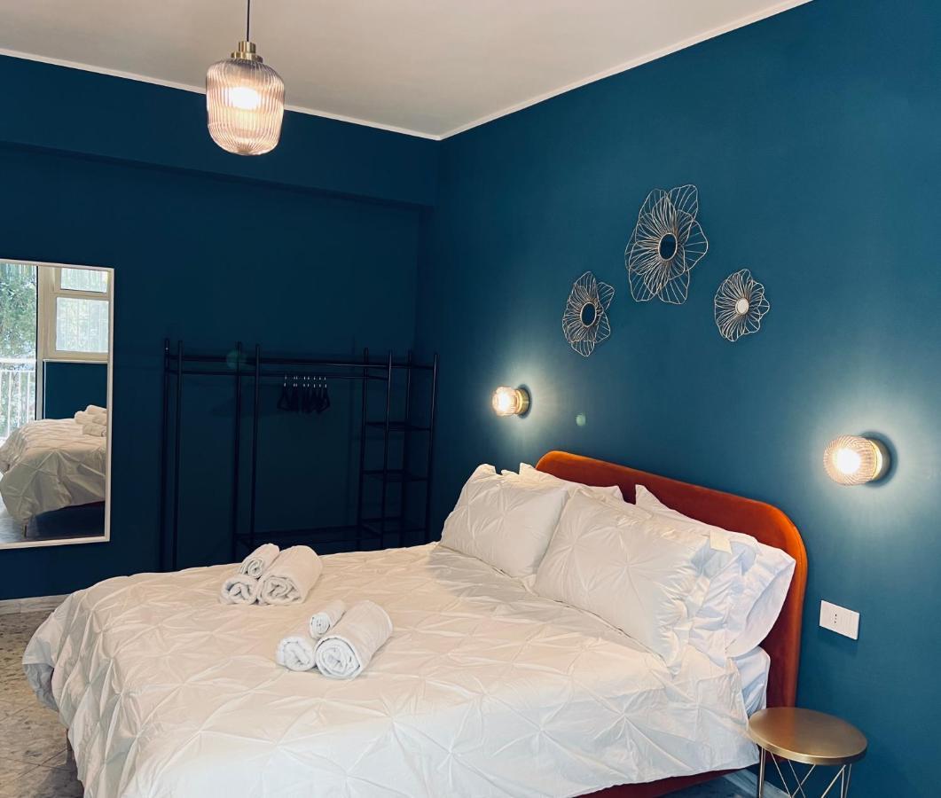Dulcamara Boutique Apartments - Blue Velvet باري المظهر الخارجي الصورة