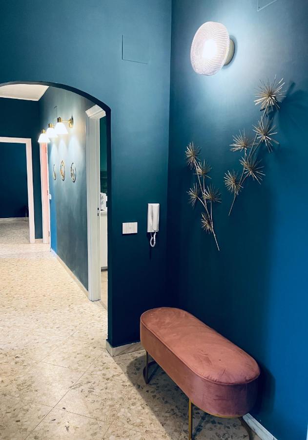 Dulcamara Boutique Apartments - Blue Velvet باري المظهر الخارجي الصورة