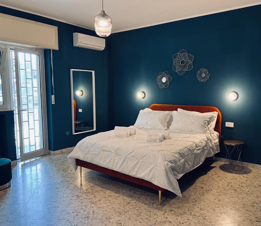 Dulcamara Boutique Apartments - Blue Velvet باري المظهر الخارجي الصورة