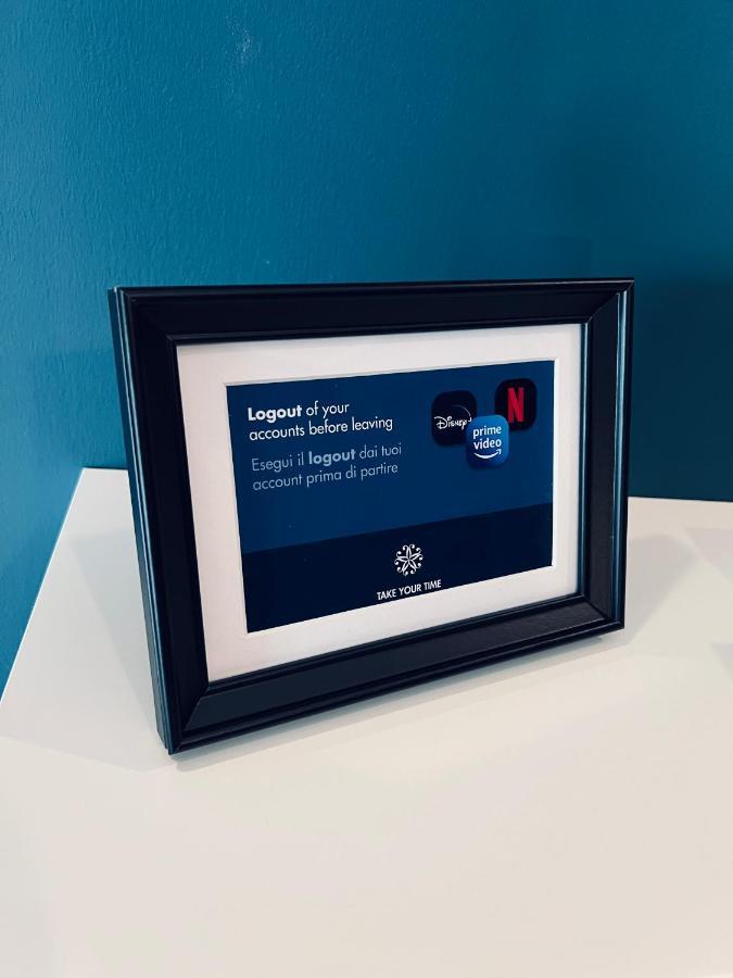 Dulcamara Boutique Apartments - Blue Velvet باري المظهر الخارجي الصورة