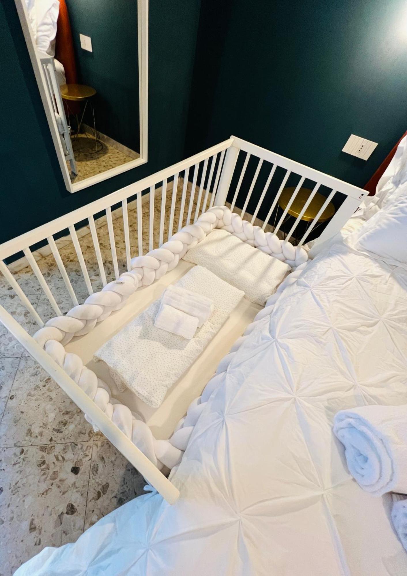 Dulcamara Boutique Apartments - Blue Velvet باري المظهر الخارجي الصورة