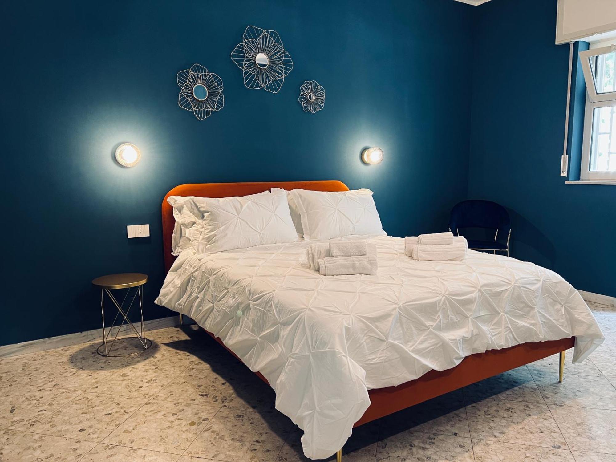 Dulcamara Boutique Apartments - Blue Velvet باري المظهر الخارجي الصورة