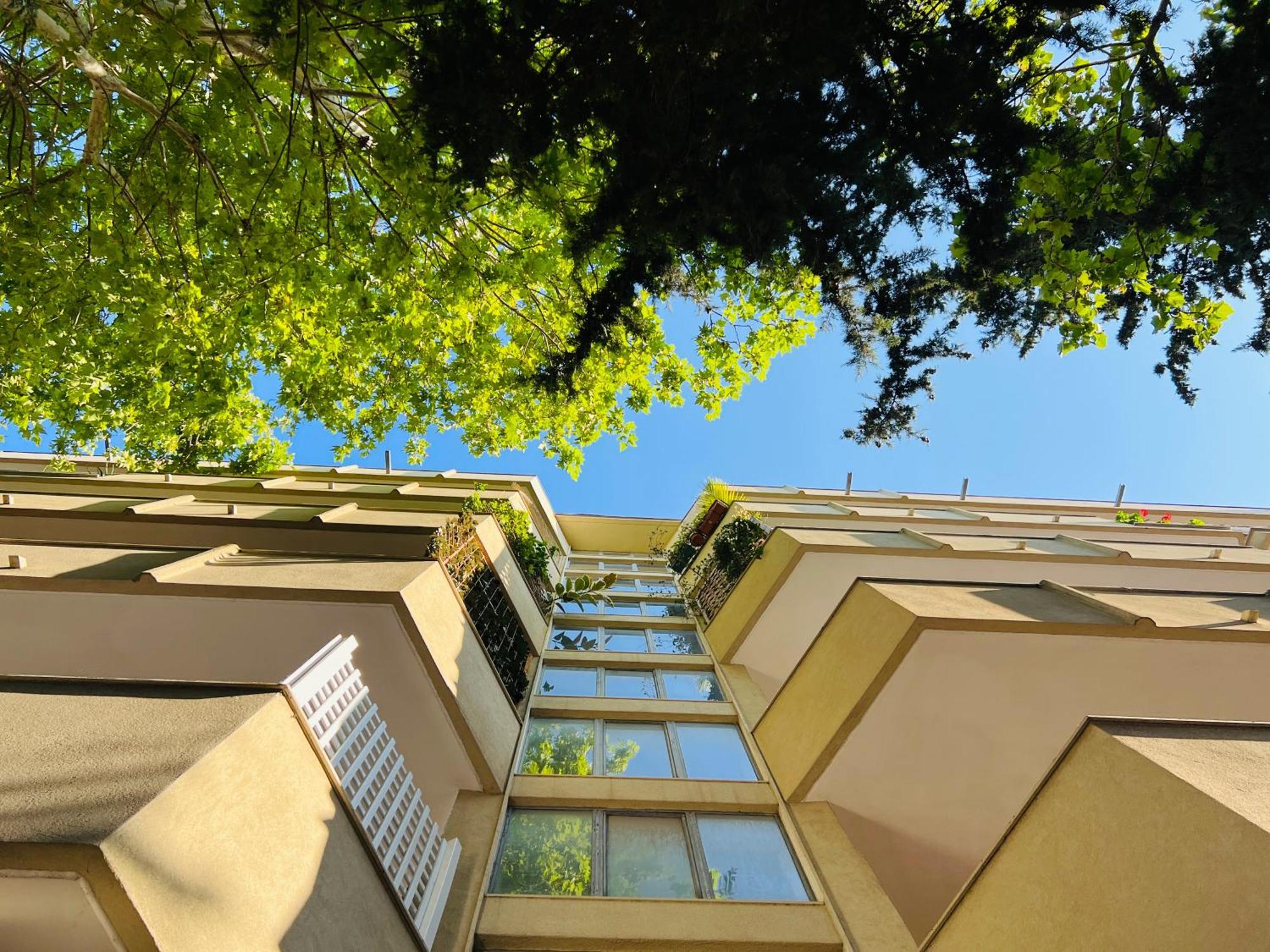 Dulcamara Boutique Apartments - Blue Velvet باري المظهر الخارجي الصورة