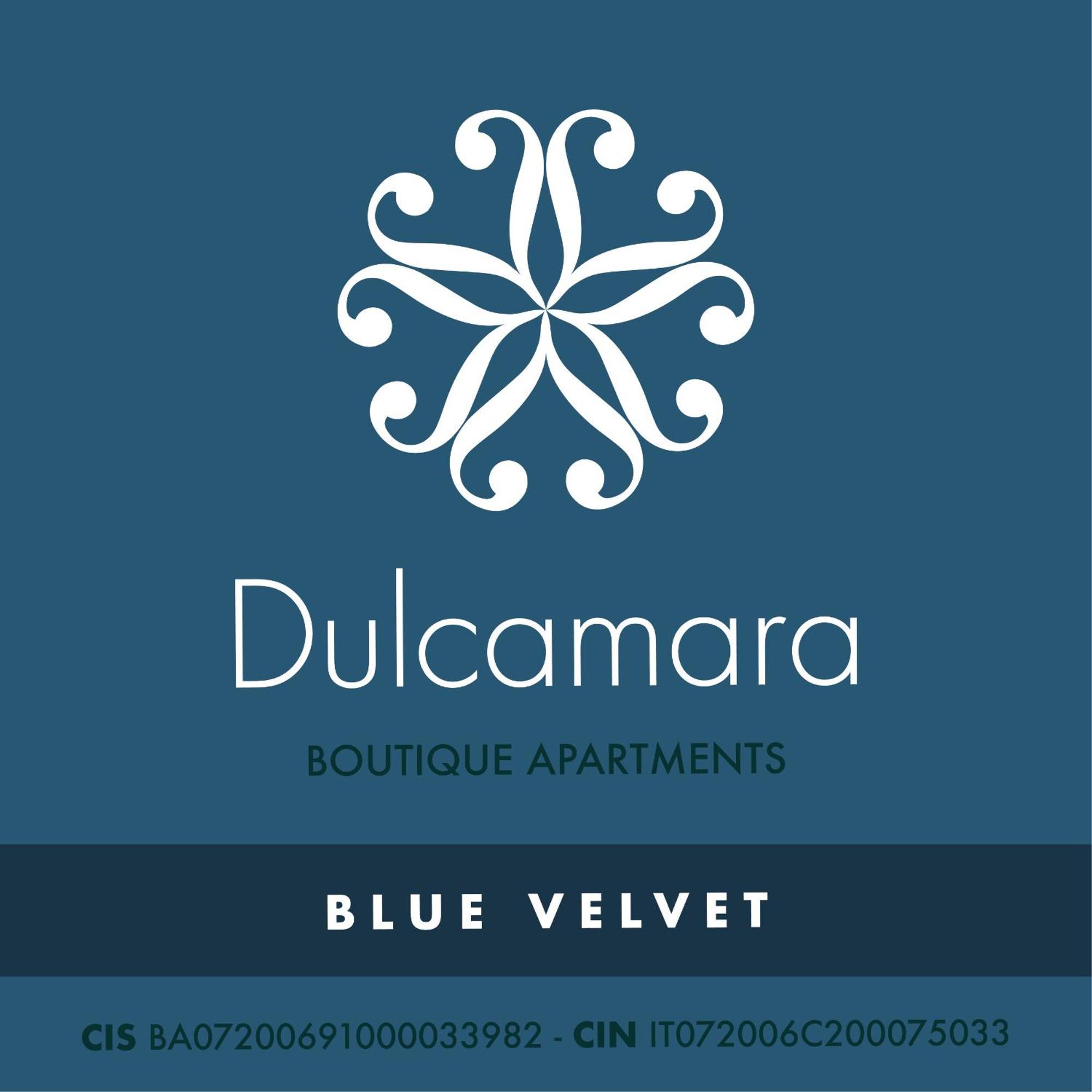 Dulcamara Boutique Apartments - Blue Velvet باري المظهر الخارجي الصورة